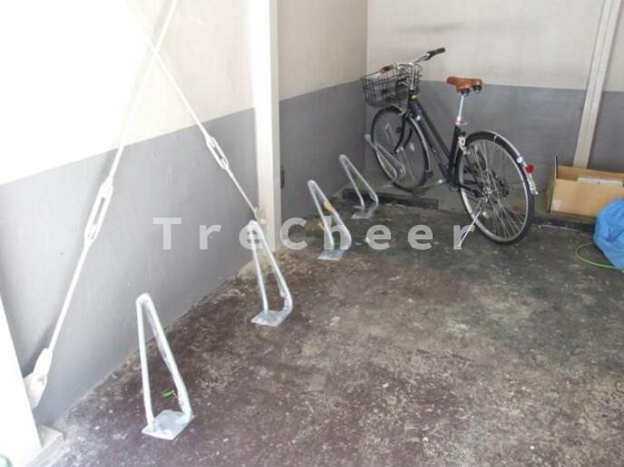 ルアナ目白台のその他