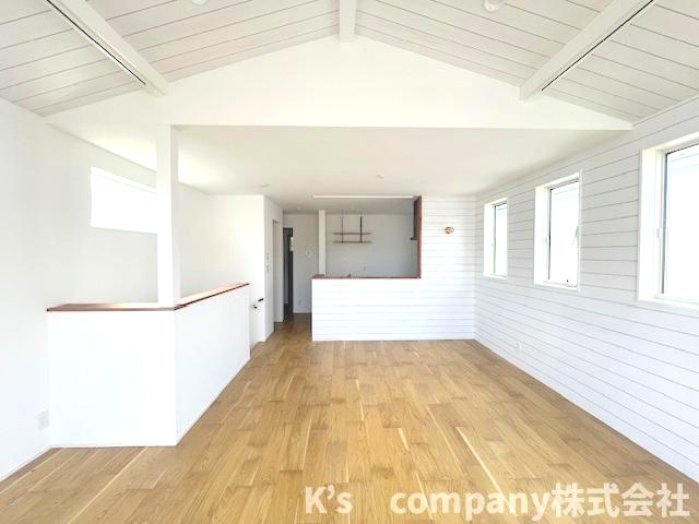 ◎藤沢市辻堂東海岸1丁目　新築戸建　3号棟