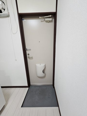 【玄関】 | ブリティッシュヒルズ | お部屋写真は参考です