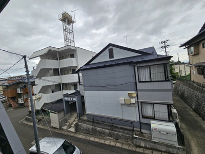 【展望】 | ブリティッシュヒルズ | お部屋写真は参考です