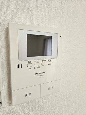 【セキュリティ】 | ブリティッシュヒルズ | お部屋写真は参考です