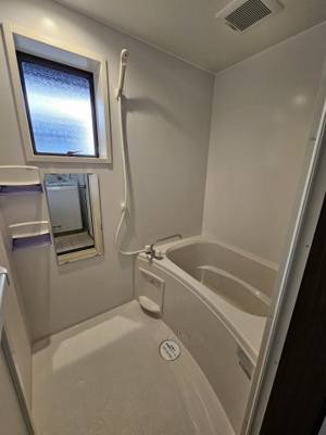 【浴室】 | ブリティッシュヒルズ | お部屋写真は参考です