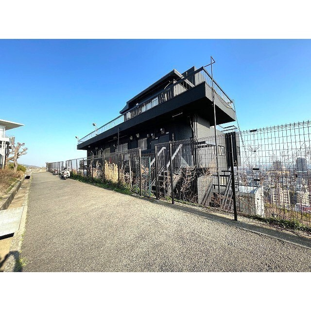 六甲台マンションのその他