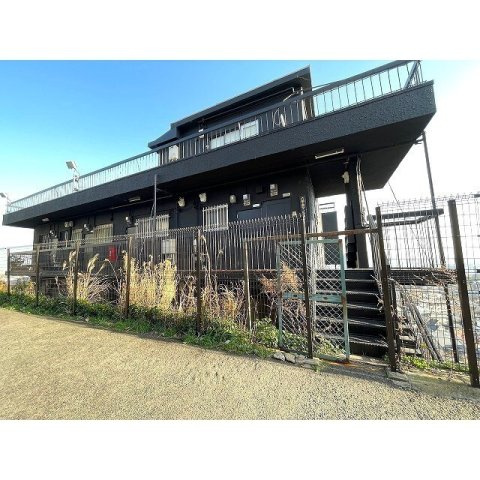 六甲台マンションのその他