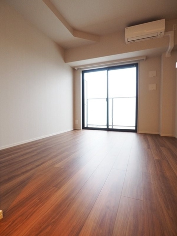 新品家具付きマンション中根19(KaGood東京)の居間・リビング