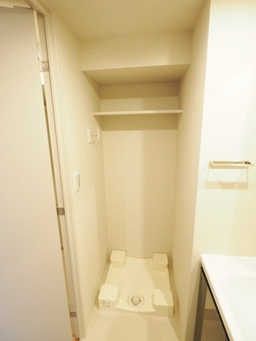 新品家具付きマンション中根19(KaGood東京)の設備