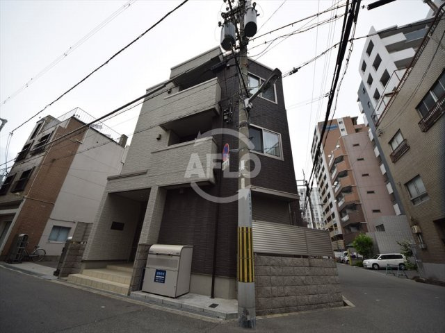 シャーメゾンＳ・Ｉ