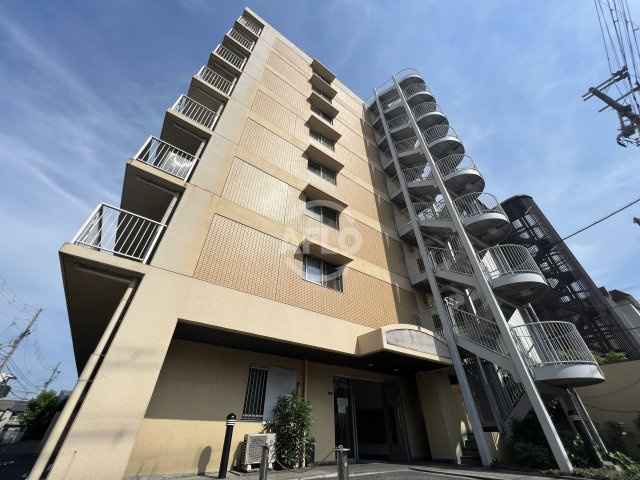 朝日プラザ天下茶屋Ⅱ　新今宮小学校区