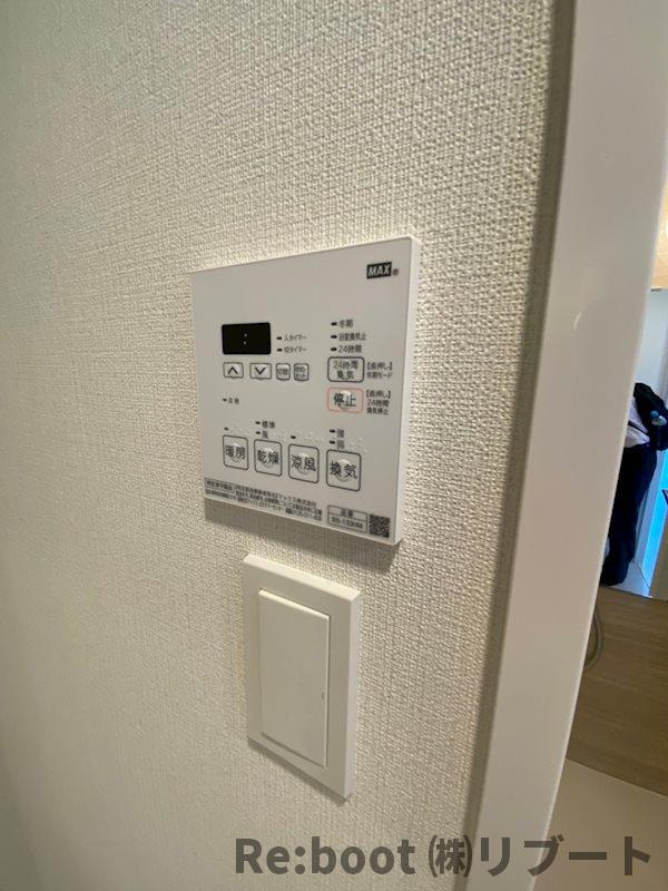 オーパスホームズ南行徳【旧レフィールオーブ南行徳駅前のセキュリティ