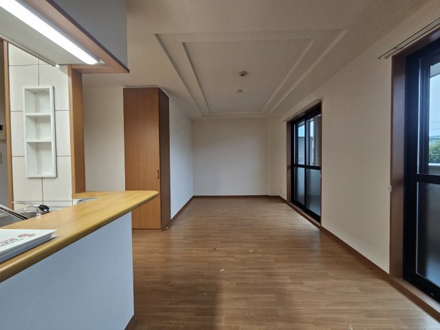 Ｗｅｓｔ Ｈｉｌｌｓ 弐番館の居間・リビング
