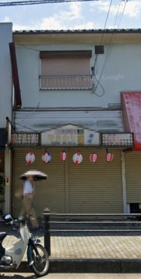 【外観】 | 堺市北区新金岡町　貸店舗