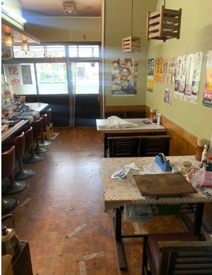 【その他】 | 堺市北区新金岡町　貸店舗