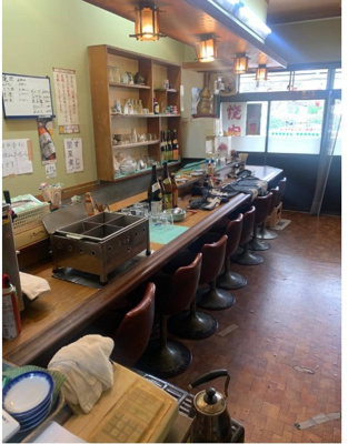 【その他】 | 堺市北区新金岡町　貸店舗