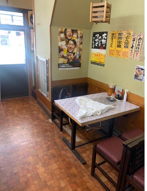 堺市北区新金岡町　貸店舗のその他
