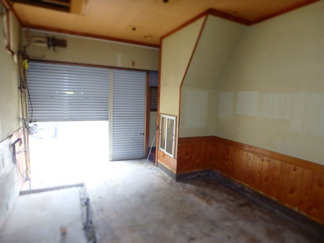 堺市北区新金岡町　貸店舗[物件番号：924392] のその他