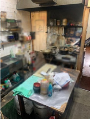 【その他】 | 堺市北区新金岡町　貸店舗