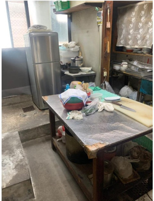 【その他】 | 堺市北区新金岡町　貸店舗