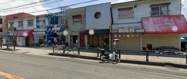 堺市北区新金岡町　貸店舗のその他
