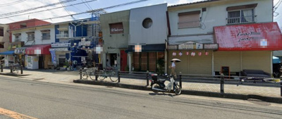 【その他】 | 堺市北区新金岡町　貸店舗