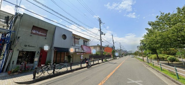 堺市北区新金岡町　貸店舗のその他
