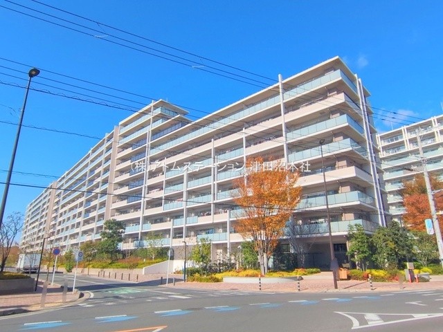 【外観】 | アトムセレクト　プレミスト船橋塚田１階