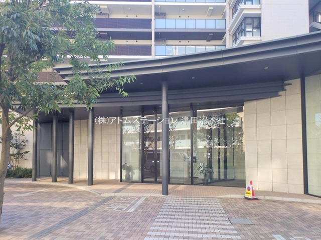  | アトムセレクト　プレミスト船橋塚田１階