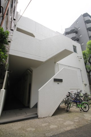 グリーンハイツ本郷の画像