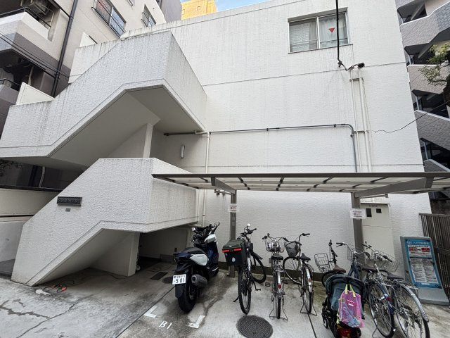 【その他共用部分】