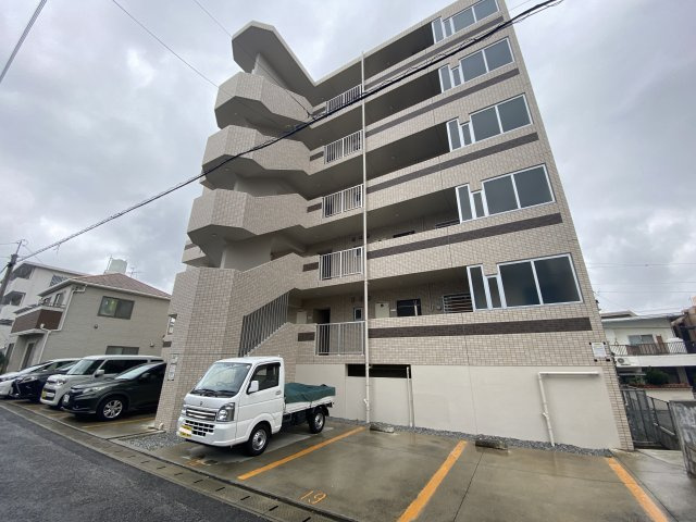 ヒルズコーポ小禄南