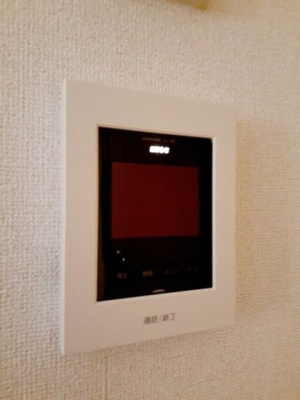 【設備】 | シュピーレン空港通Ａ