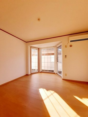 【内装】 | シュピーレン空港通Ａ