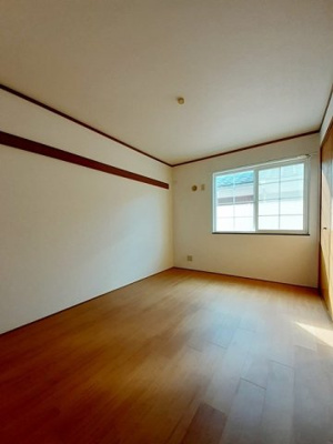 【内装】 | シュピーレン空港通Ａ