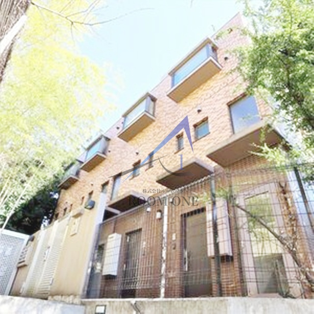 エーデルヴィラ都立大学