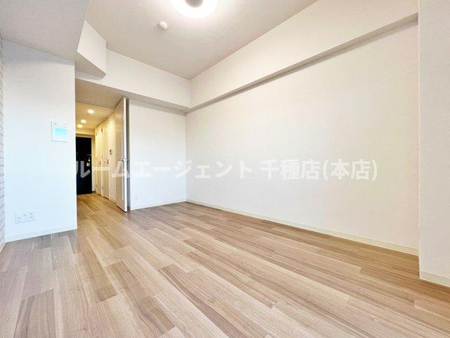プレサンス　ジェネ　新栄町駅前　葵の内装
