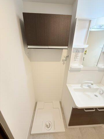 ベイルームテラス湘南台の設備