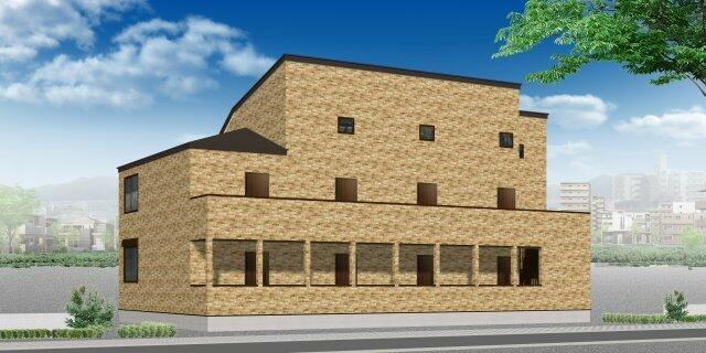 ベイルームテラス湘南台