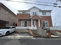 草津市追分６丁目の画像