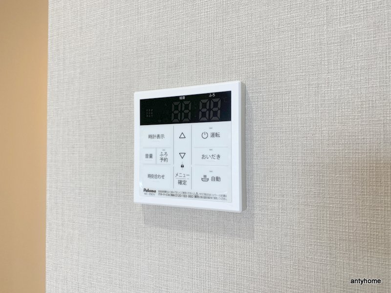リヴェント難波サウス　仲介手数料無料の内装