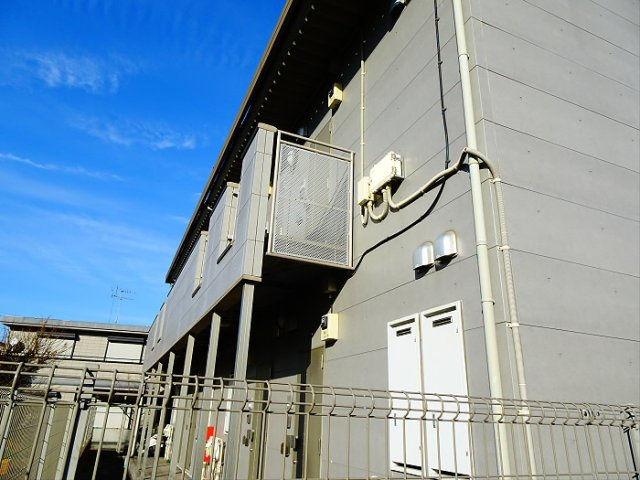 サニーフラット