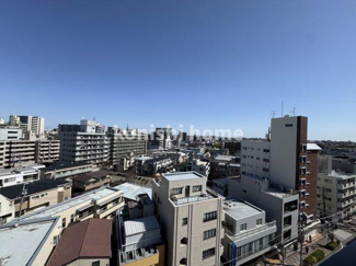 【展望】 | ザ・パークハビオ蕨