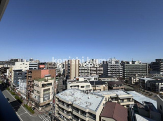 【展望】 | ザ・パークハビオ蕨