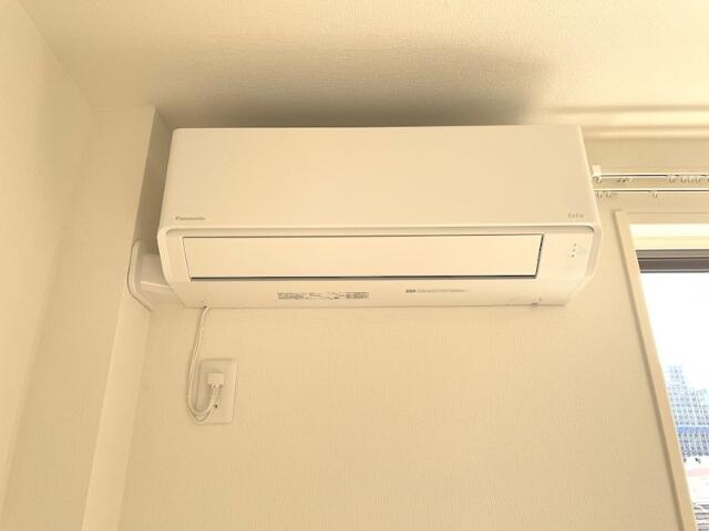 ハニーテラスの設備