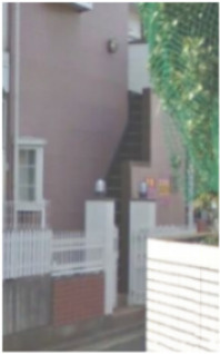 ライフピアストーンのエントランス|エントランス