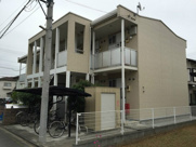 レオパレスライスワンの画像