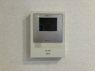 【設備】 | ウエストフィールド　D棟