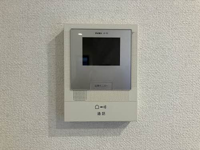 【設備】 | ウエストフィールド　D棟