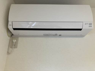 【設備】 | ウエストフィールド　D棟