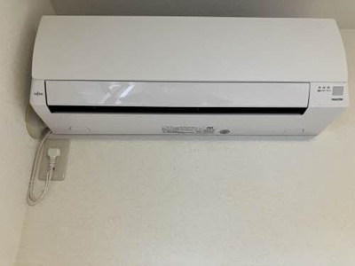 【設備】 | ウエストフィールド　D棟