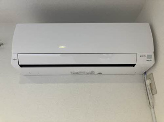 【設備】 | ウエストフィールド　D棟