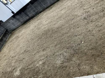 【庭】 | ウエストフィールド　D棟